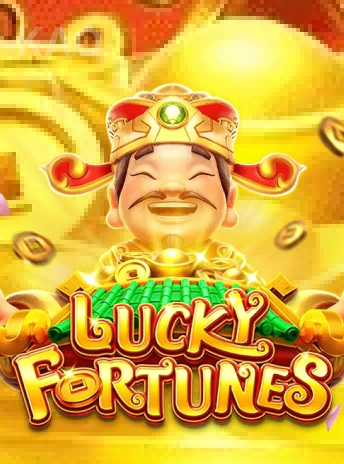 FaChai Lucky Fortunes