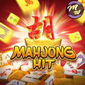 Logo Mahjong Hit